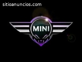 IMPORTAMOS PARTES Y ACCESORIOS MINI COOP