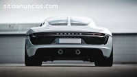 IMPORTAMOS TODO TIPO DE REPUESTO PORSCHE