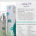 Infinity Oil. Hidrata, Suaviza y Protege