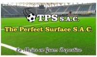 Instalación de grass sintético deportivo
