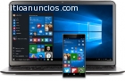Instalacion De Windows 10 Pro Pcs Laptop