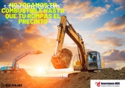 INVERSIONES DCU - Distribución de Combus