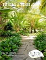 jardines interiores, fertilizante,
