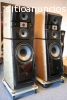 JBL 4333A Studio Monitors-----2220$