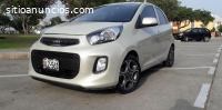 KIA PICANDO 2016