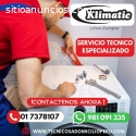 «Klimatic» Mantenimiento de Lavadoras ::