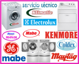 Klimatic reparaciones de lavadoras