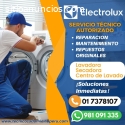 Lavadora ELECTROLUX :: 981091335