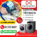 Lavadoras [Daewoo] Reparacion: 981091335
