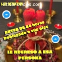 LE REGRESO A ESA PERSONA ANTES