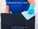 Limpieza de Oficinas en Lima