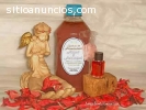 LIMPIEZA DEL AURA CON LOS BAÑOS DE FLORE