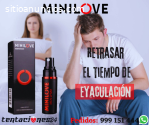 LINCE-MINILOVE RETARDANTE-999151444
