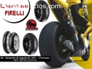 LLANTAS PIRELLI EN CHICLAYO