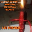LO ATO A SU PIES - MAESTRO ESPIRITUAL