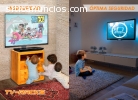 Los mejores Racks para tu TV