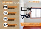 Los mejores Racks para tu TV