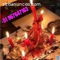 LOTERIAS AMARRES, CURACIONES Y LIMPIAS