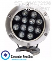 LUCES LED PARA PISCINAS, ETANQUES,