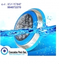 luces sumergibles led para piscinas
