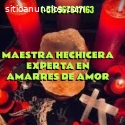 MAESTRA HECHICERA EXPERTA EN AMARRES