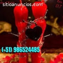 MAGIA EFECTIVA PARA TODO TIPO DE PAREJAS