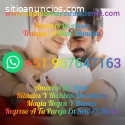 MAGIA NEGRA 100% EFECTIVA +51967647163