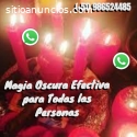 MAGIA OSCURA EFECTIVA PARA TODAS