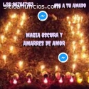 MAGIA OSCURA Y AMARRES DE AMOR