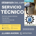 /MANTENIMIENTO LAVADORA(LG)SURCO/