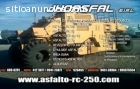 MANTO ASFALTICO RPM*626455