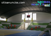 MARCADOR ELECTRONICO MULTIDEPORTIVO