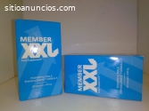 Member XXL Desarrollo del Pene