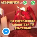 MI EXPERIENCIA GARANTIZA TU FELICIDAD