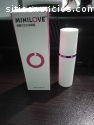 Minilove Gel Orgásmico Arequipa