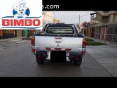 mitsubishi l200 2014