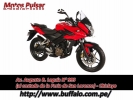 MOTOS PULSAR EN CHICLAYO