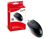 Mouse genius netscroll 120