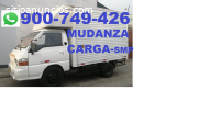 Mudanzas SMP 900749426 Transporte Carga