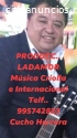 musica criolla lo mejor