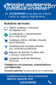 ¿Necesitas una presencia profesional en