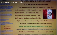 Negocio Web Exclusiva para todo Perú