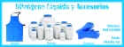 NITROGENO LIQUIDO