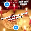 NO LE ENCUENTRA EL AMOR ? - LLAMA AHORA