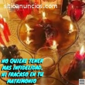 NO QUIERES TENER MAS INFIDELIDAD