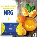 NRG 100% natural.