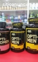 Opti- men supplement