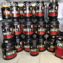 Optimum Nutrition Gold Standard Whey Pro