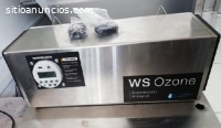 OZONIZADORES PROFESIONALES