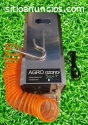 OZONO PARA GANADERIA